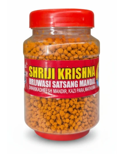 Shriji Krishna Teeka Chandan