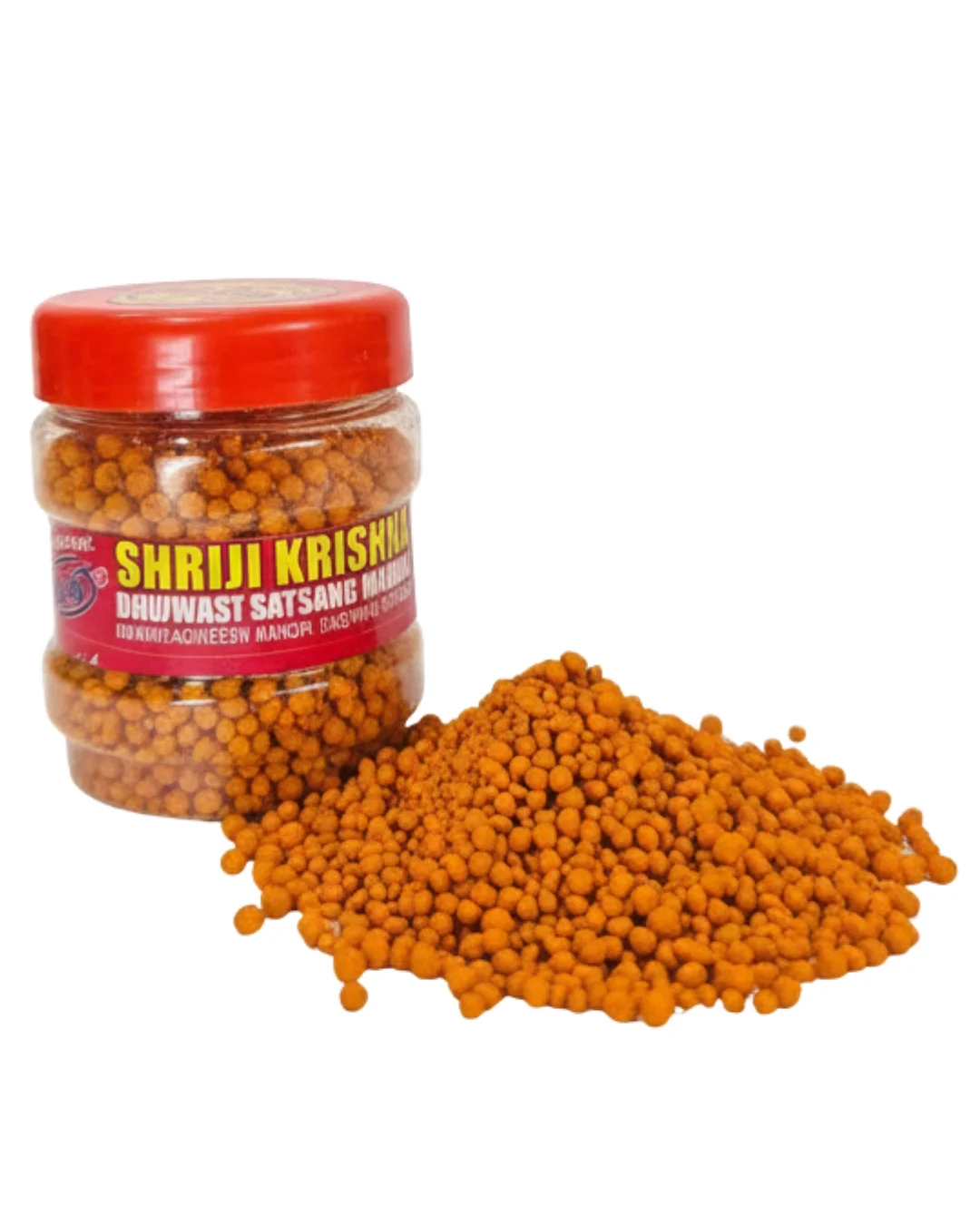 Shriji Krishna Teeka Chandan 5